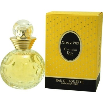 Dolce Vita EDT